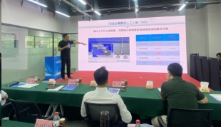 U直播获得创新创业大赛二等奖